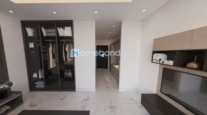 Image No.4-1 Bed Apartment for sale