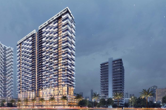 Image No.10-Commercial à vendre à Dubai