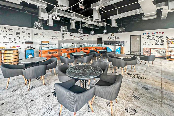 Image No.3-Commercial à vendre à Dubai