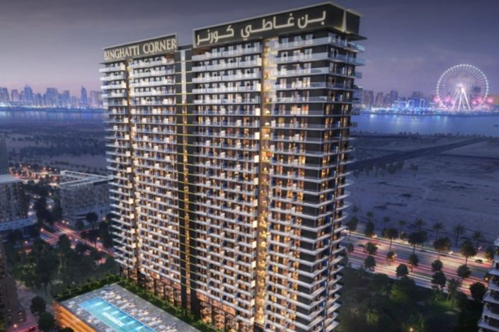 Image No.6-Commercial à vendre à Dubai