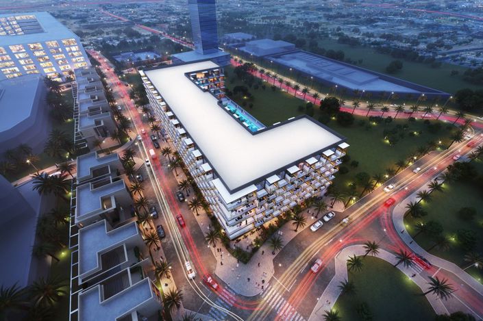 Image No.11-Commercial à vendre à Dubai