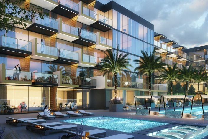 Image No.9-Commercial à vendre à Dubai