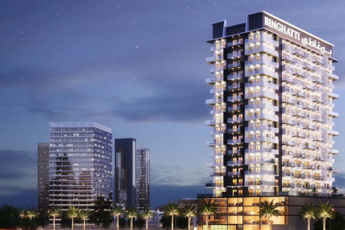 Image No.7-Commercial à vendre à Dubai