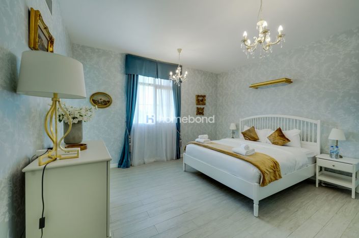 Image No.11-Maison de ville de 3 chambres à vendre à Arabian Ranches