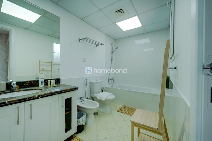 Image No.12-Maison de ville de 3 chambres à vendre à Arabian Ranches