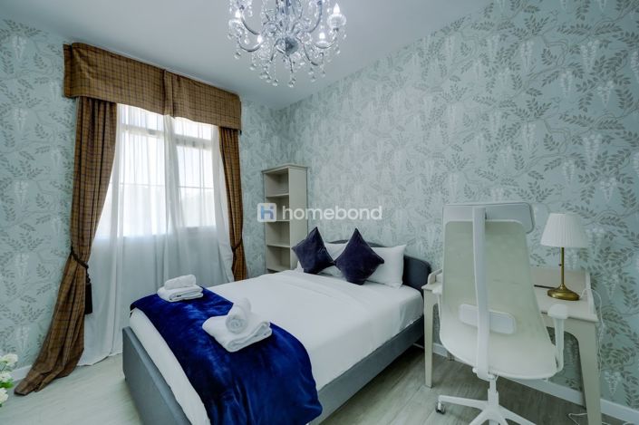 Image No.13-Maison de ville de 3 chambres à vendre à Arabian Ranches