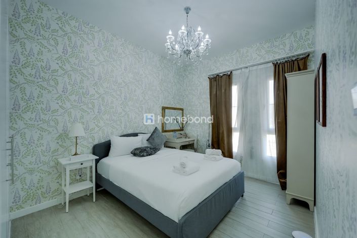 Image No.15-Maison de ville de 3 chambres à vendre à Arabian Ranches