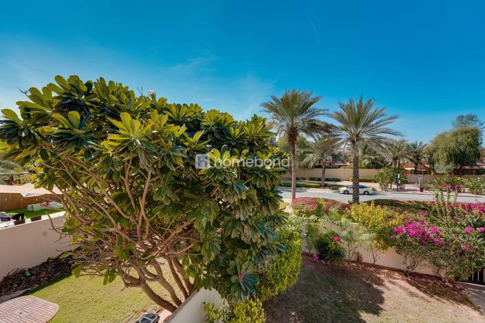 Image No.16-Maison de ville de 3 chambres à vendre à Arabian Ranches