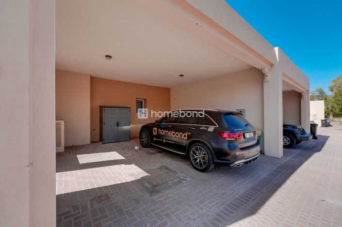 Image No.17-Maison de ville de 3 chambres à vendre à Arabian Ranches