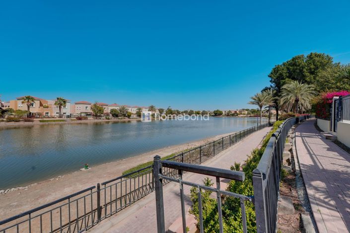 Image No.18-Maison de ville de 3 chambres à vendre à Arabian Ranches