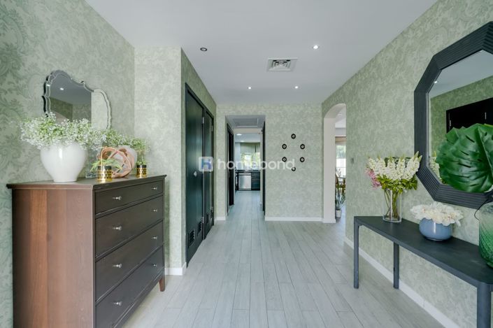 Image No.2-Maison de ville de 3 chambres à vendre à Arabian Ranches