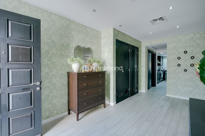 Image No.3-Maison de ville de 3 chambres à vendre à Arabian Ranches