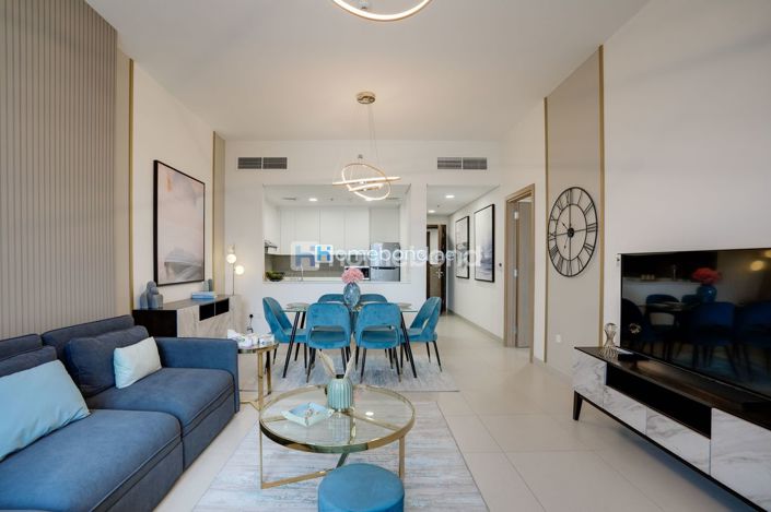 Image No.19-2 Bed Apartment for sale