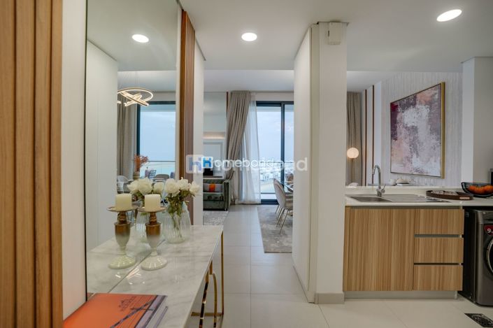 Image No.21-1 Bed Apartment for sale