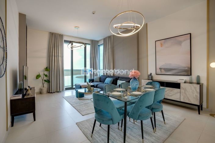 Image No.32-1 Bed Apartment for sale