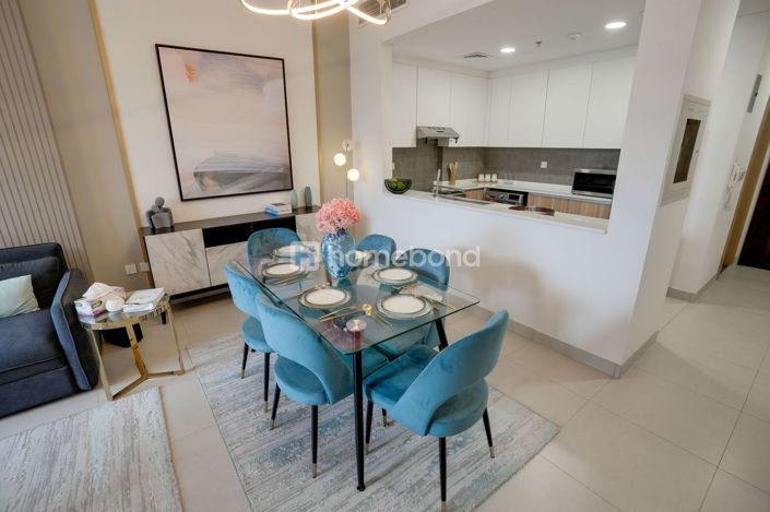 Image No.16-2 Bed Apartment for sale