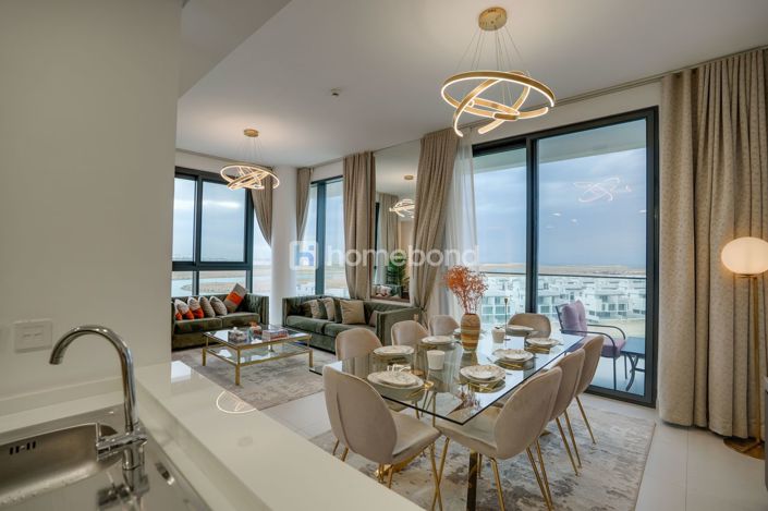 Image No.4-2 Bed Apartment for sale