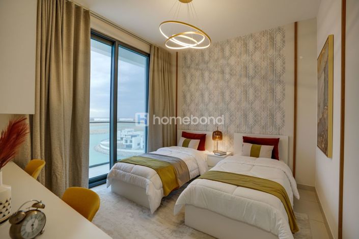 Image No.6-2 Bed Apartment for sale