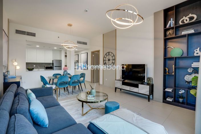 Image No.2-1 Bed Apartment for sale