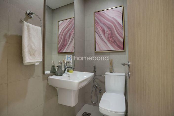 Image No.12-1 Bed Apartment for sale