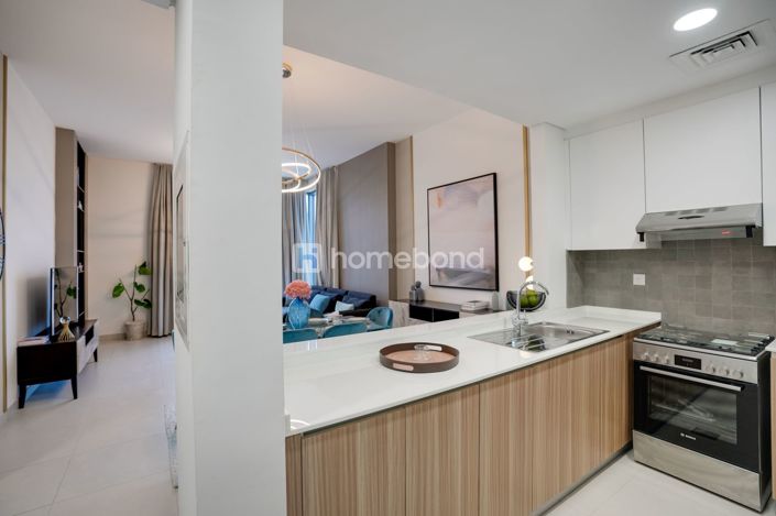 Image No.7-1 Bed Apartment for sale