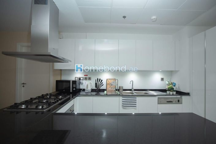 Image No.4-Appartement de 2 chambres à vendre à Palm Jumeirah