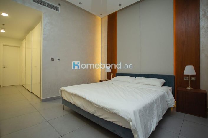 Image No.5-Appartement de 2 chambres à vendre à Palm Jumeirah