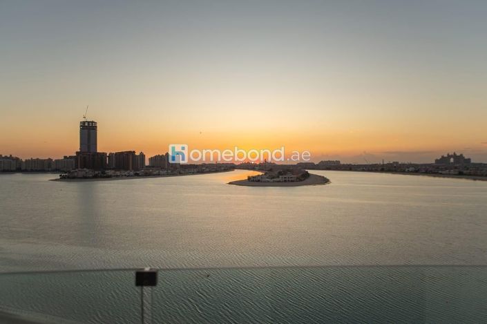 Image No.6-Appartement de 2 chambres à vendre à Palm Jumeirah