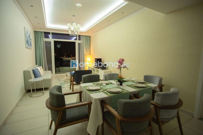 Image No.7-Appartement de 2 chambres à vendre à Palm Jumeirah