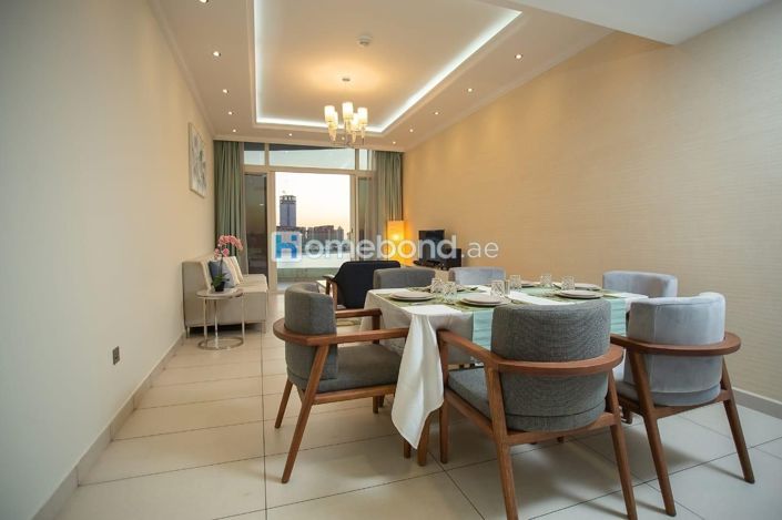 Image No.8-Appartement de 2 chambres à vendre à Palm Jumeirah