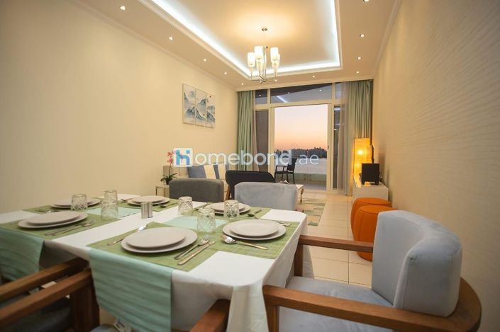 Image No.9-Appartement de 2 chambres à vendre à Palm Jumeirah