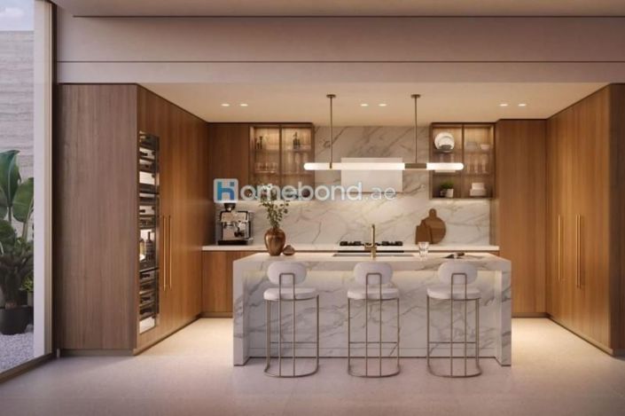 Image No.5-Appartement de 3 chambres à vendre à Palm Jumeirah