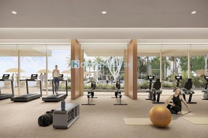 Image No.14-Appartement de 2 chambres à vendre à Palm Jumeirah