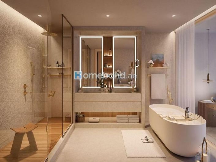 Image No.6-Appartement de 2 chambres à vendre à Palm Jumeirah