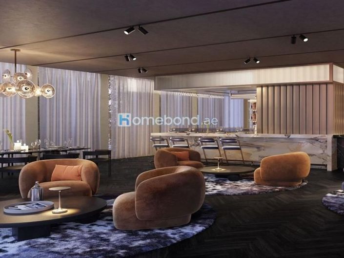 Image No.7-Appartement de 2 chambres à vendre à Palm Jumeirah