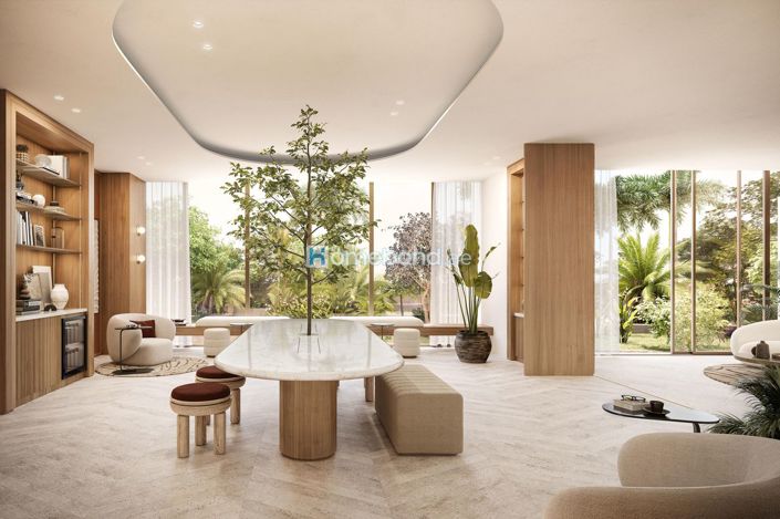 Image No.5-Appartement de 1 chambre à vendre à Palm Jumeirah