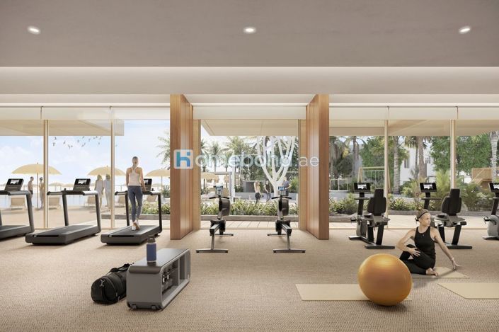 Image No.6-Appartement de 1 chambre à vendre à Palm Jumeirah