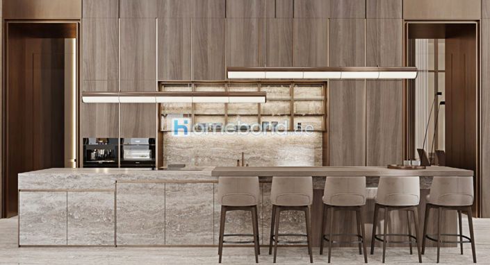 Image No.7-Appartement de 4 chambres à vendre à Palm Jumeirah