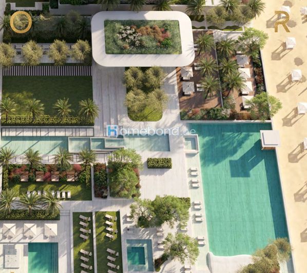 Image No.9-Appartement de 4 chambres à vendre à Palm Jumeirah