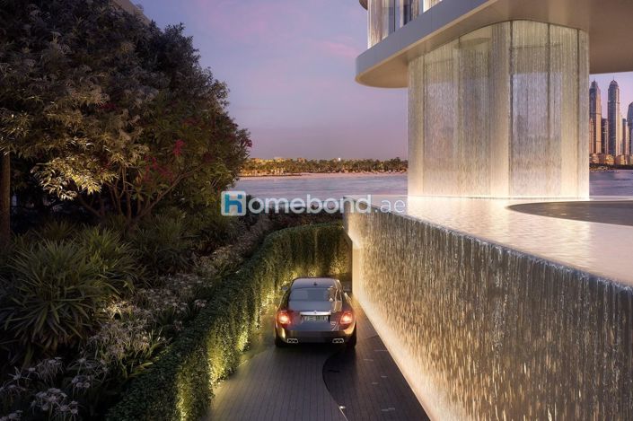 Image No.7-Penthouse de 4 chambres à vendre à Palm Jumeirah