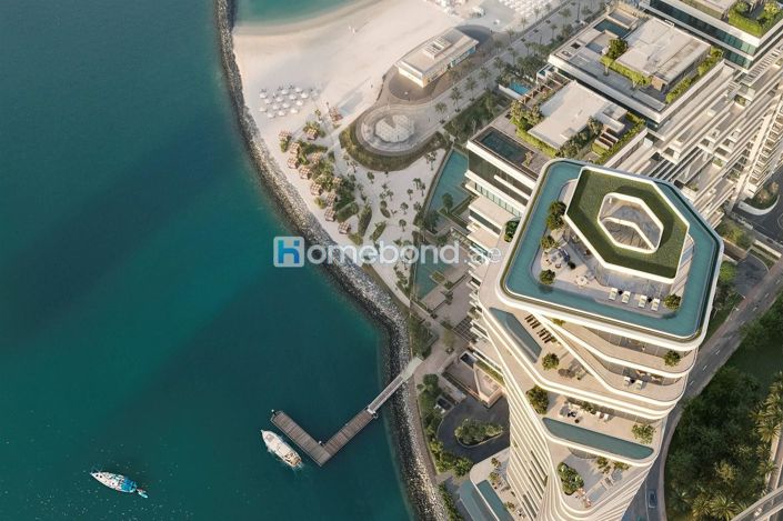 Image No.8-Penthouse de 4 chambres à vendre à Palm Jumeirah