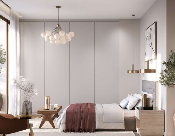 Image No.6-Maison de ville de 4 chambres à vendre à Dubai