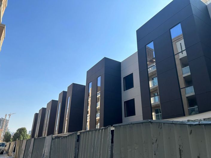 Image No.7-Maison de ville de 4 chambres à vendre à Dubai