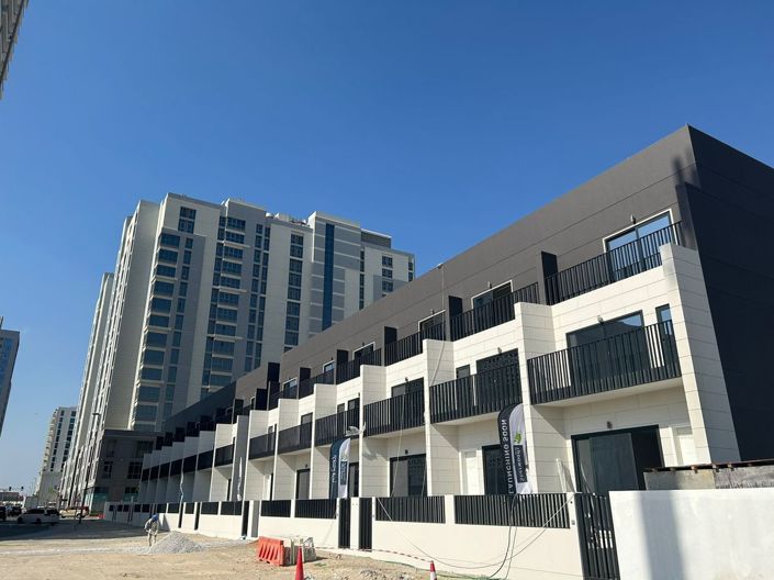 Image No.9-Maison de ville de 4 chambres à vendre à Dubai