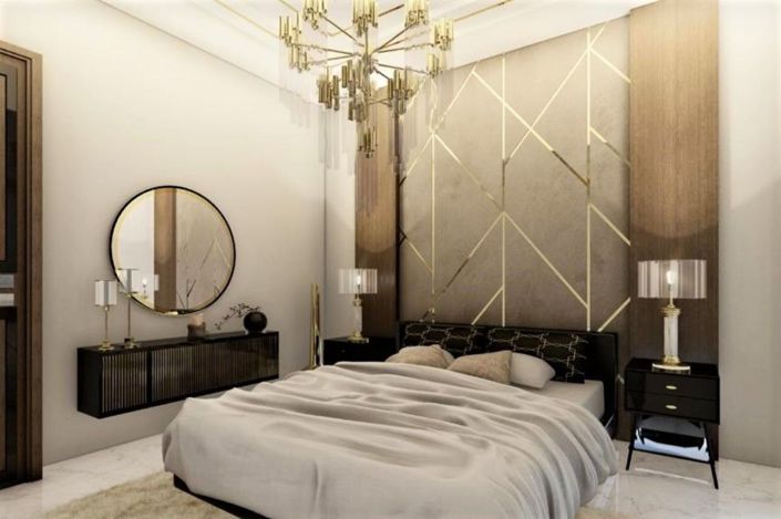 Image No.7-Appartement de 1 chambre à vendre à Dubai