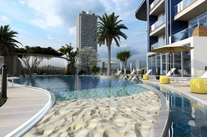 Image No.15-Appartement de 1 chambre à vendre à Dubai