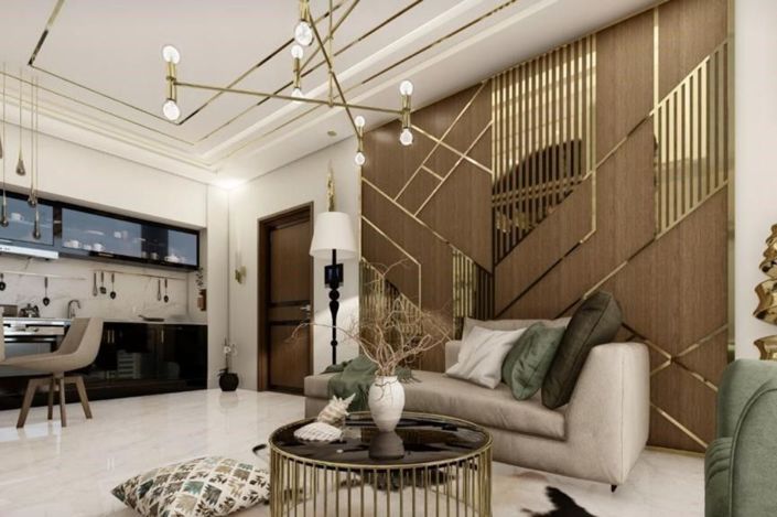 Image No.2-Appartement de 1 chambre à vendre à Dubai