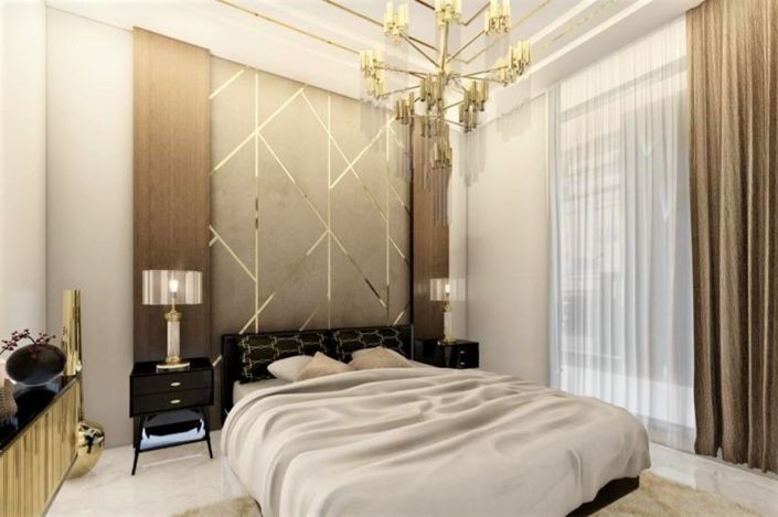 Image No.4-Appartement de 1 chambre à vendre à Dubai