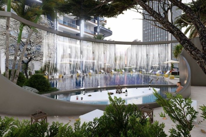 Image No.11-Appartement de 2 chambres à vendre à Dubai