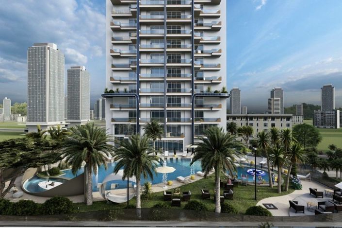 Image No.12-Appartement de 2 chambres à vendre à Dubai